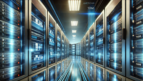 Configuration and performance evaluation of Foxconn's Vietnam production server